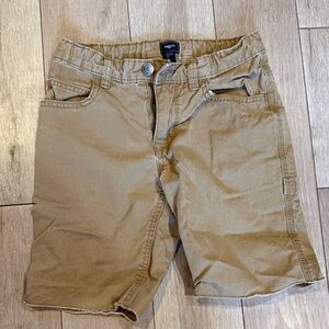 GAP Kids Tan Shorts